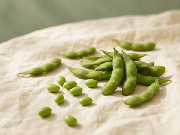 Soya Isoflavones
