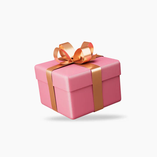 FREE Mystery Gift