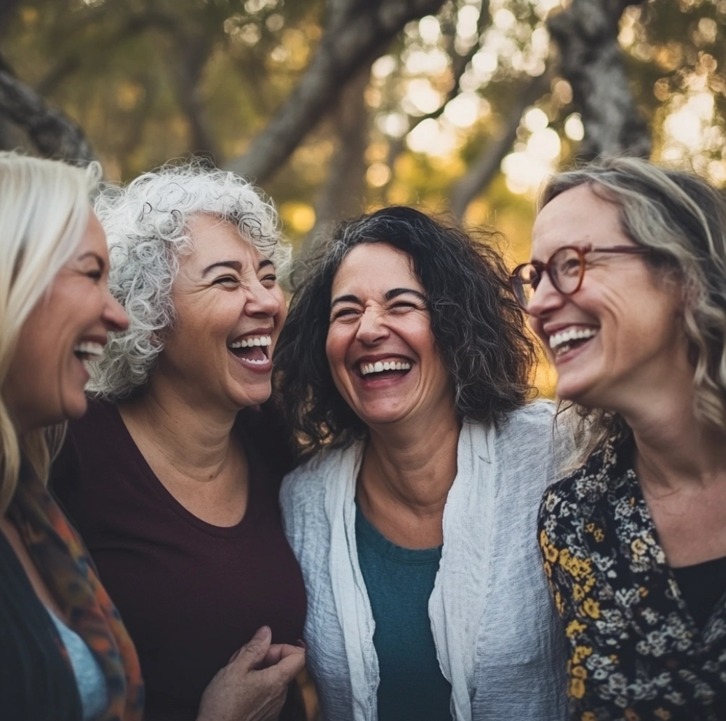 Menopause Myths Debunked
