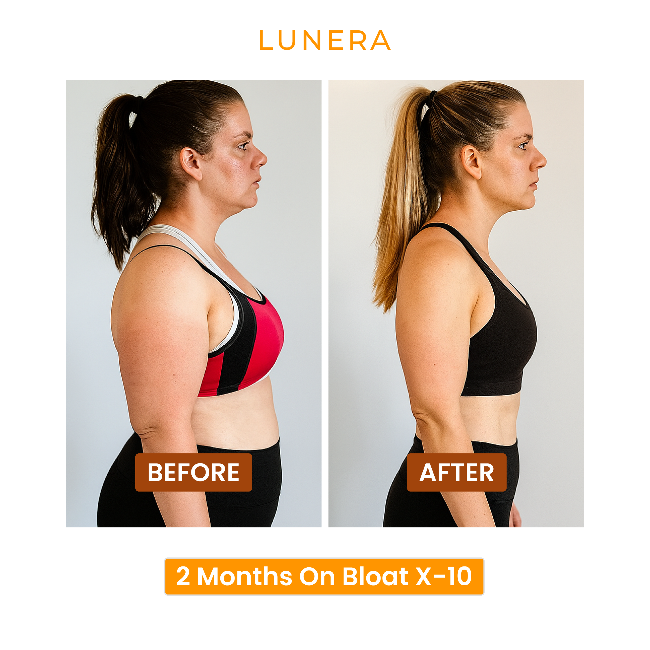 Bloat X10