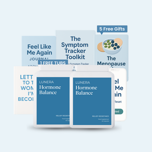 Hormone Balance - 60 Day Supply