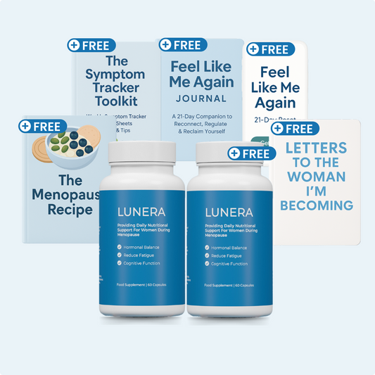 Hormone Balance - 60 Day Supply (OLD)