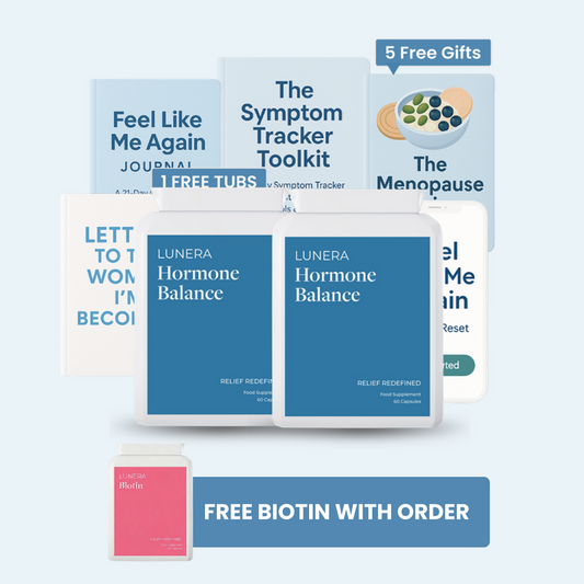 Hormone Balance - 60 Day Supply