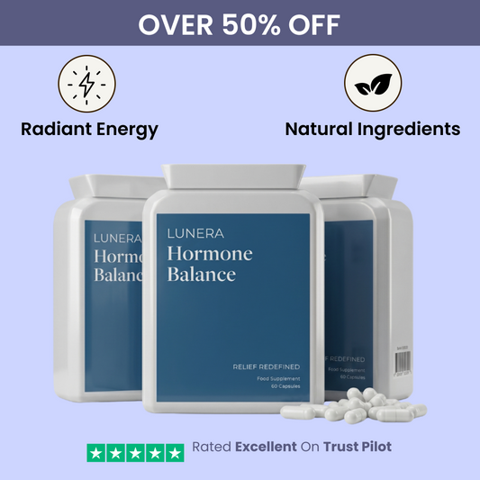 Hormone Balance