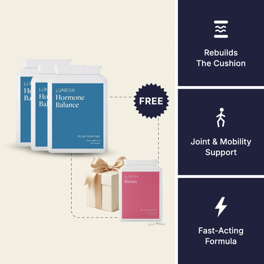 90 Day Supply - Natural Joint Support