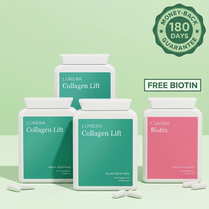 Collagen Lift