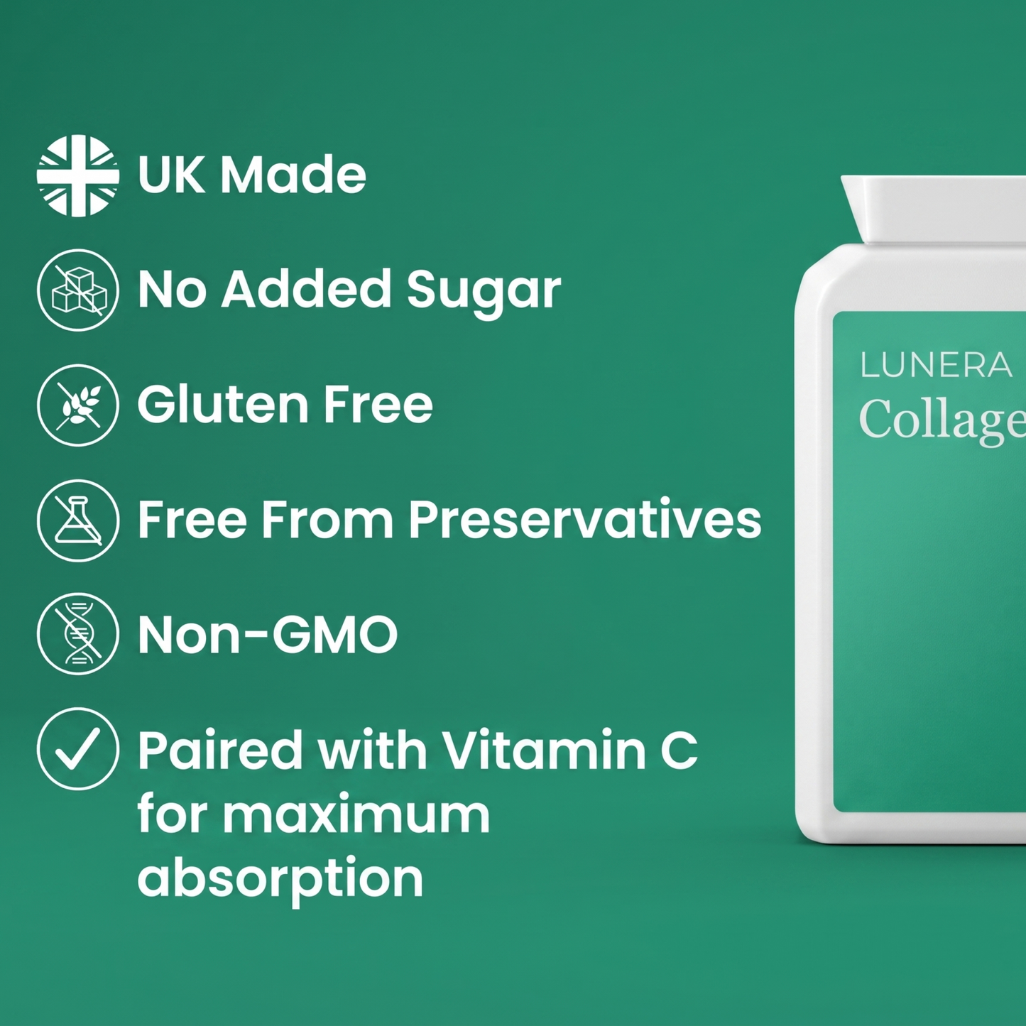 Collagen Lift