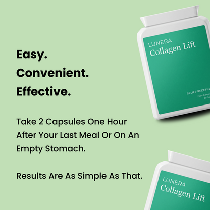 Collagen Lift