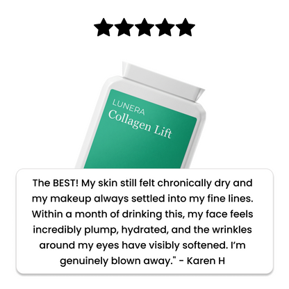 Collagen Lift