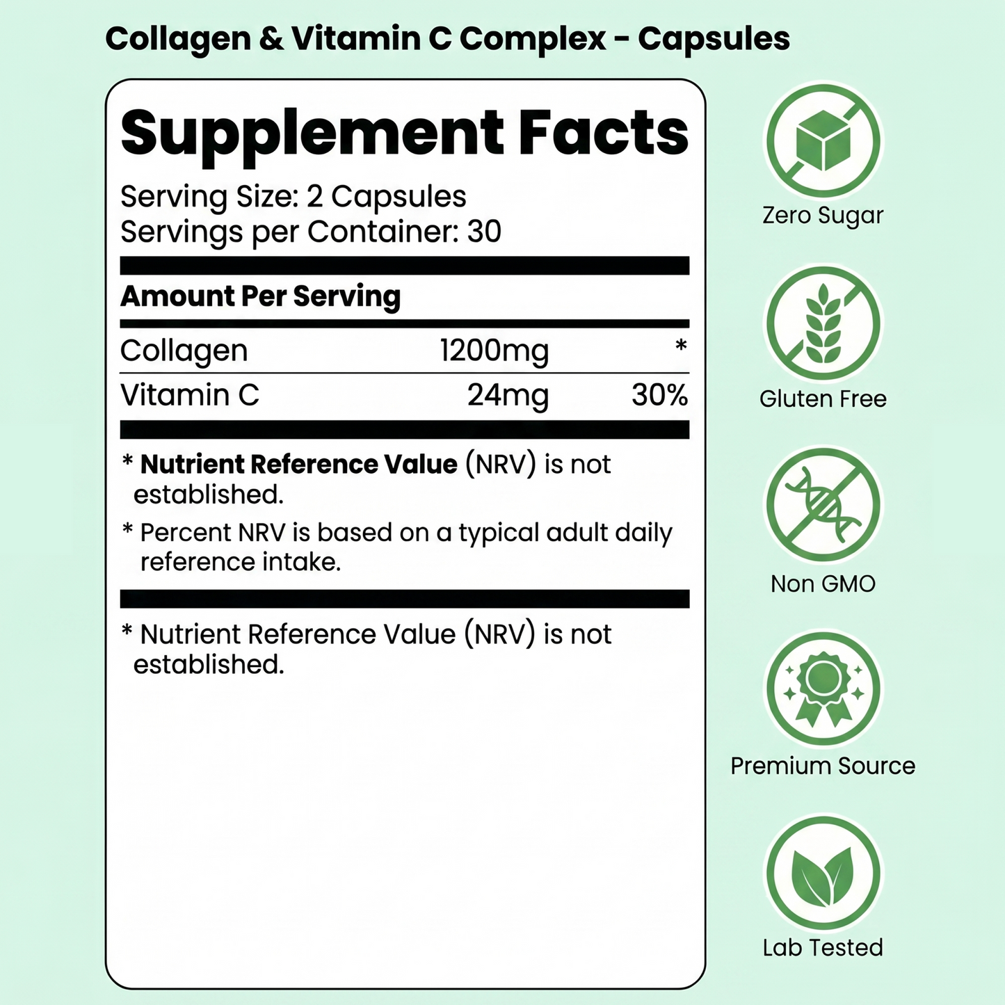 Collagen Lift