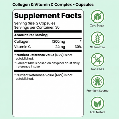 Collagen Lift