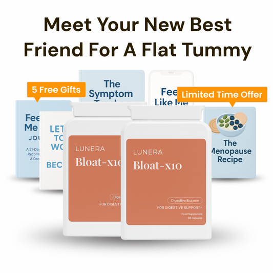 Bloat X10