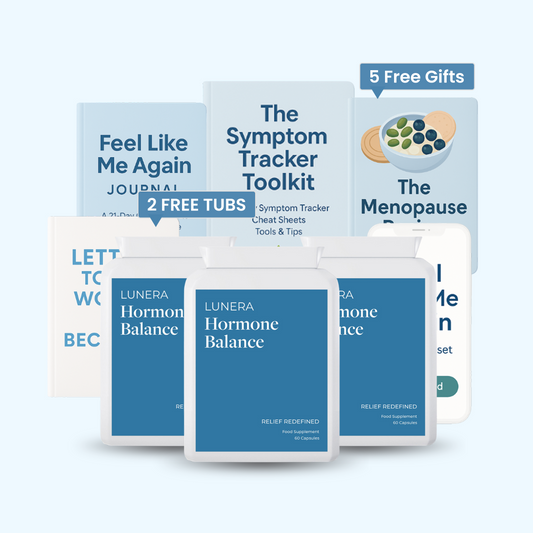 Hormone Balance