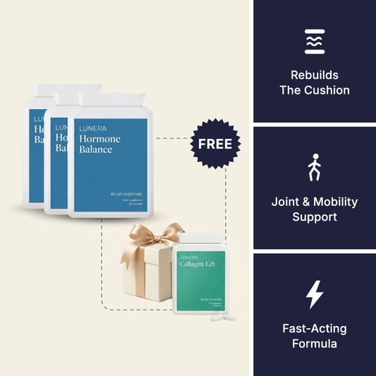 90 Day Supply - Natural Joint Support